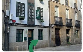 Pension Rua Nova